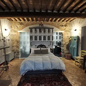 Vakantieboerderij Il Burellino