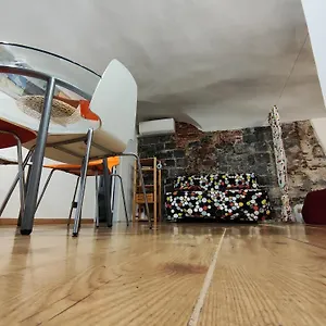 Appartement Le Grazie Maisons