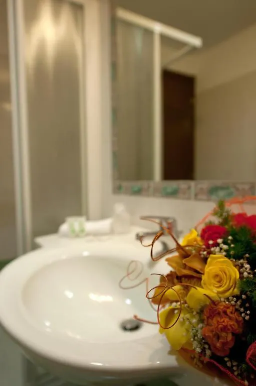 Hotel Roma Cassano Magnago