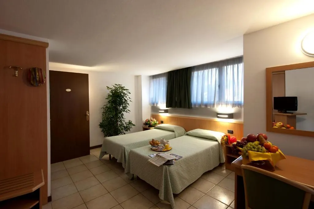 Hotel Roma Cassano Magnago Italy