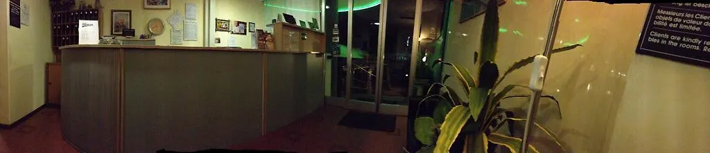 Hotel Roma Cassano Magnago
