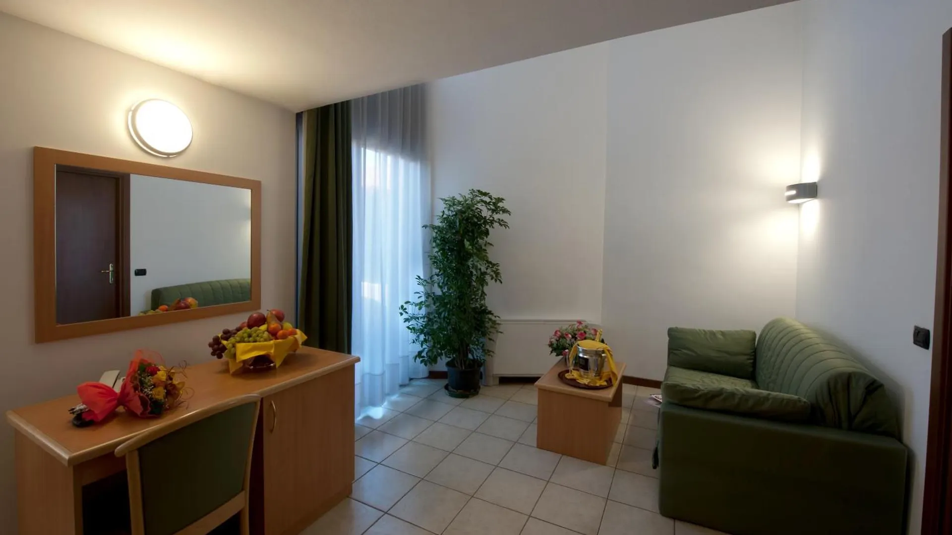 Hotel Roma Cassano Magnago 3*,  Italy
