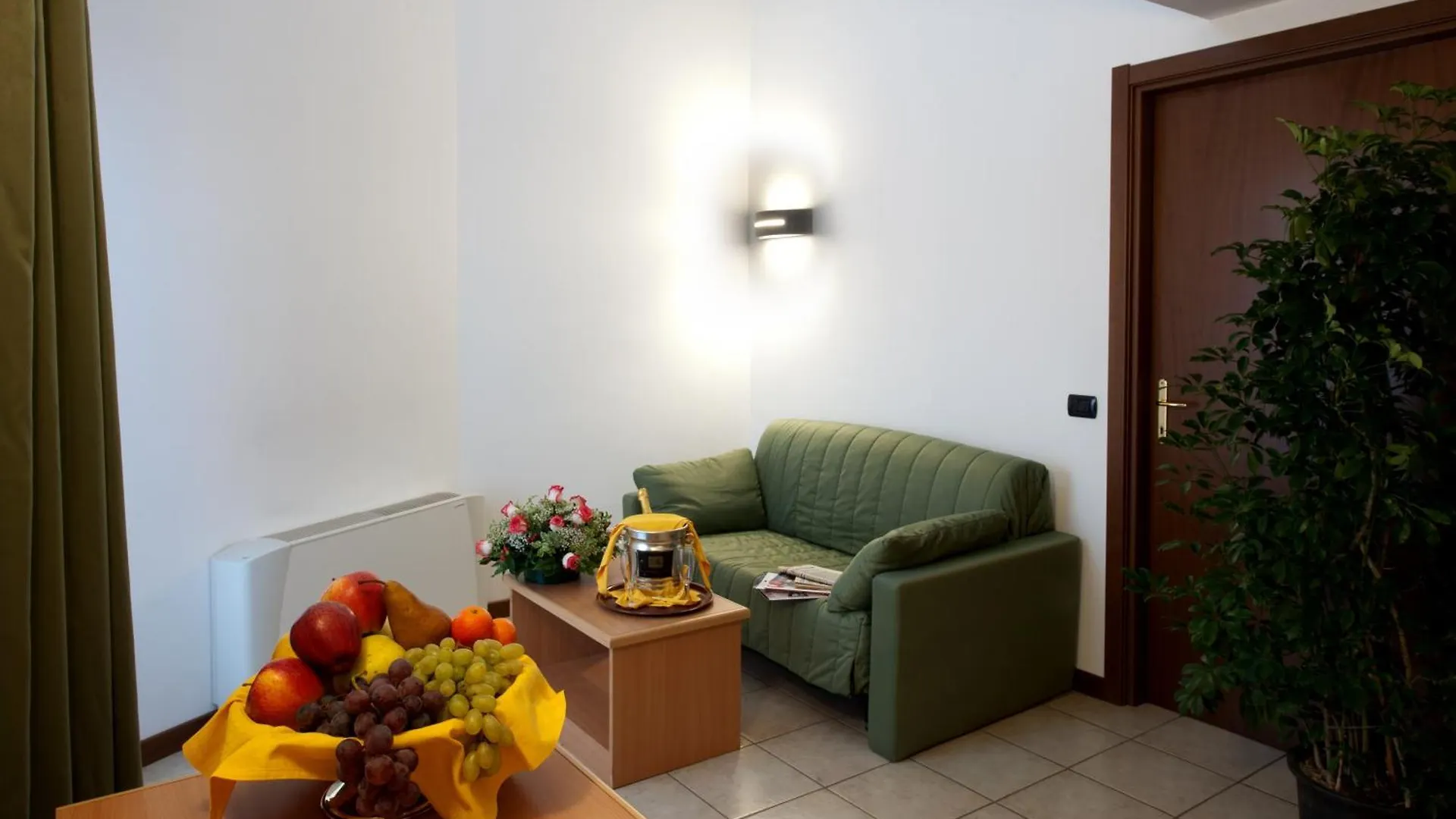 Hotel Roma Cassano Magnago