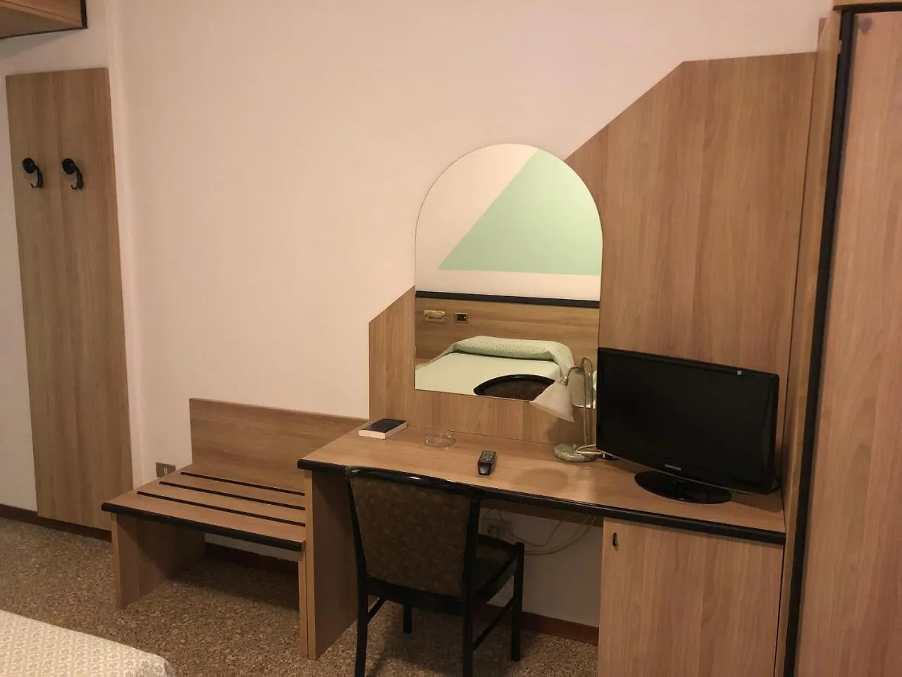 Hotel Roma Cassano Magnago Italy