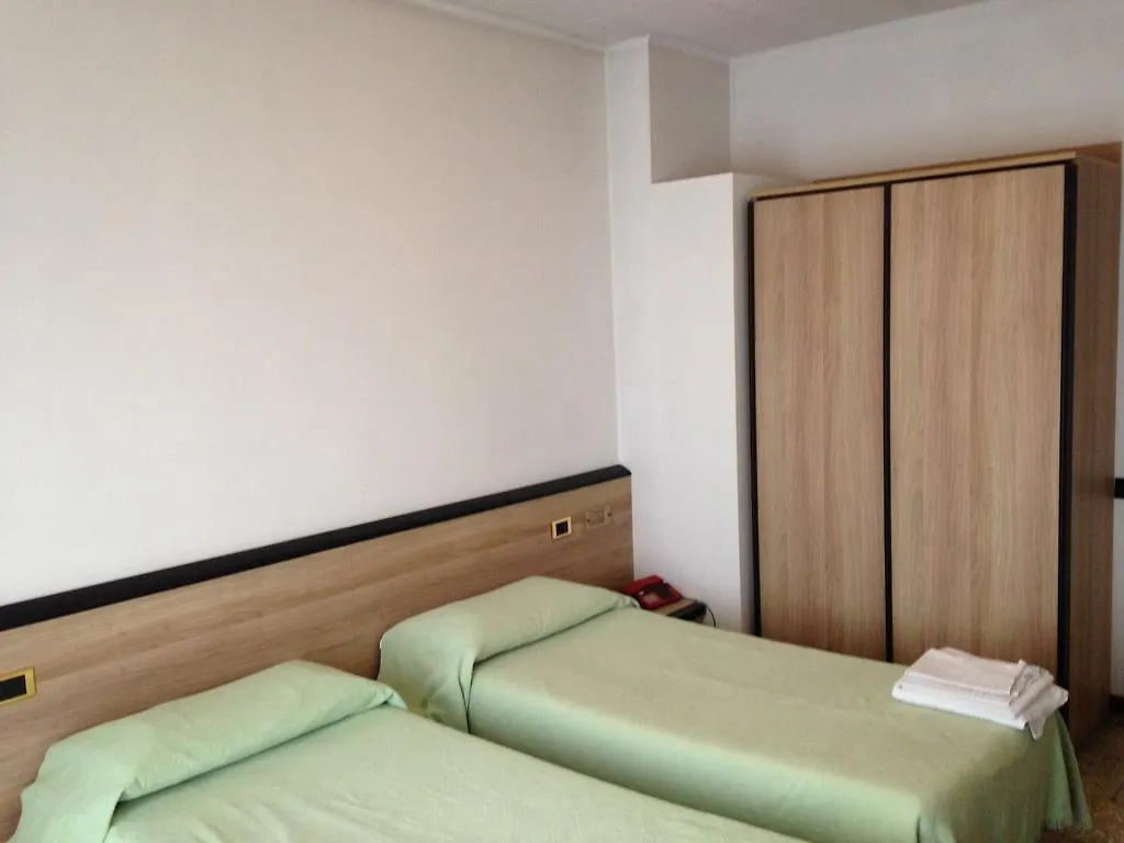 Hotel Roma Cassano Magnago