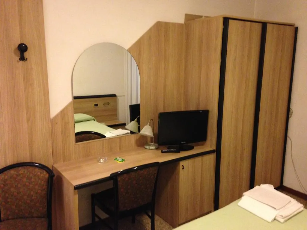 Hotel Roma Cassano Magnago