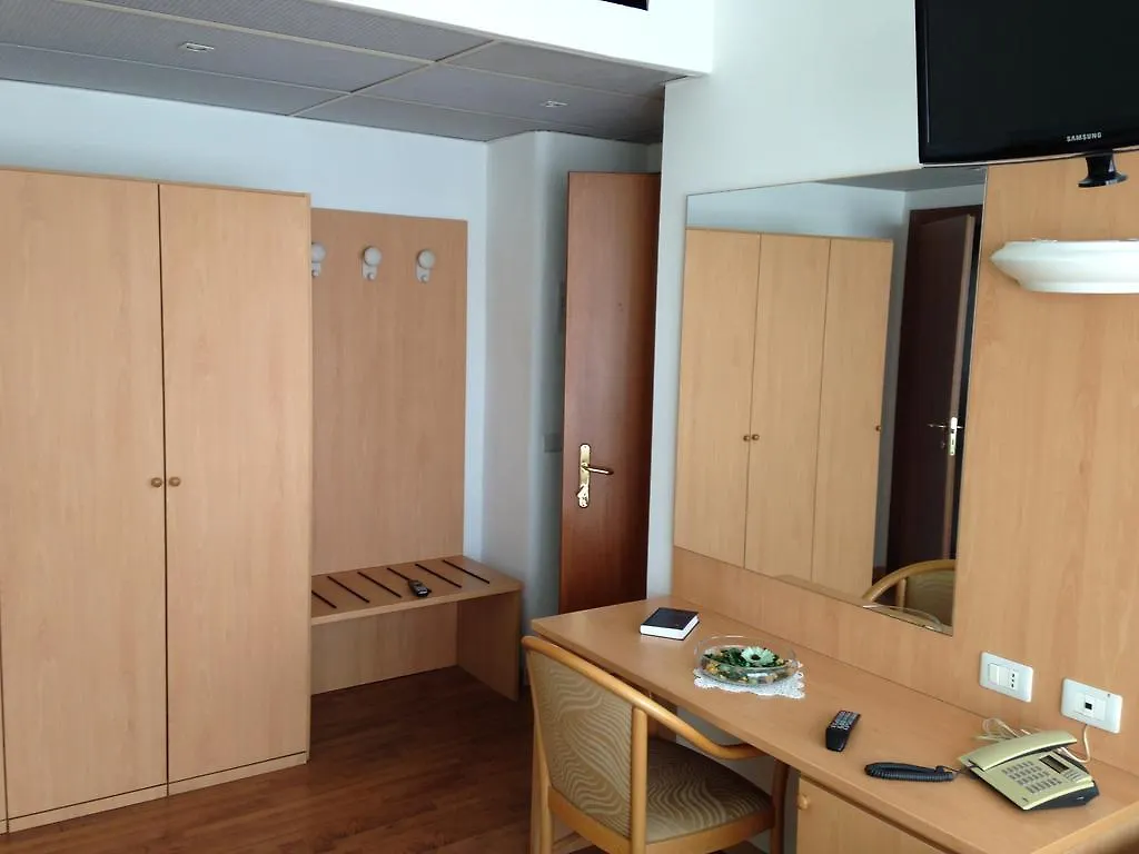 Hotel Roma Cassano Magnago